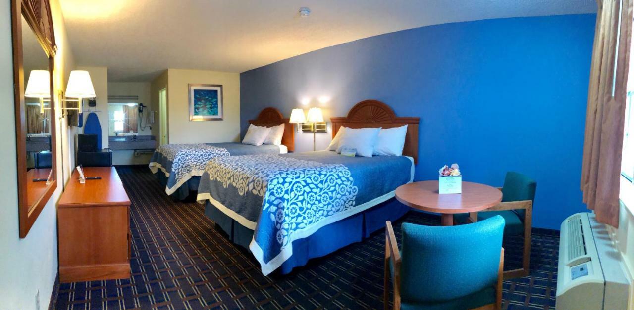 Days Inn By Wyndham Downtown-Nashville West Trinity Lane Habitación foto